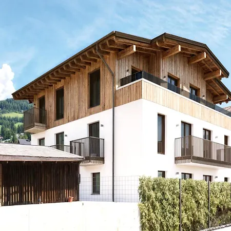 Gipfelglueck Classic Appartement *