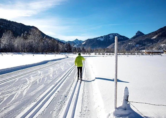Gipfelglueck Classic Kirchberg en Tyrol