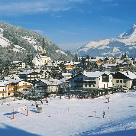 Apartment Gipfelglueck Classic