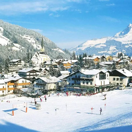 Apartment Gipfelglueck Classic