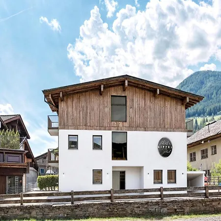Apartment Gipfelglueck Classic Kirchberg in Tirol