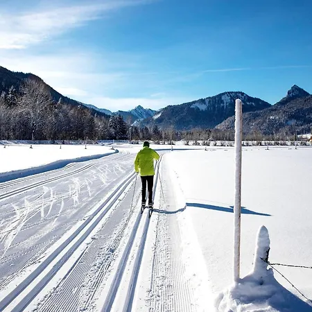 Gipfelglueck Classic Kirchberg in Tirol